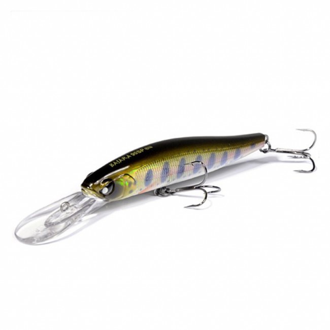 Воблер Lucky John Pro Series Basara Plus One 90SP (SPPO) Воблер Lucky John Pro Series Basara Plus One 90SP (SPPO)