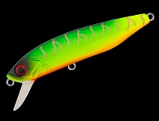 Воблер TsuYoki Scalpel 72SP Воблер TsuYoki Scalpel 72SP