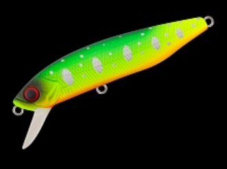 Воблер TsuYoki Scalpel 72SP