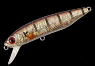 Воблер TsuYoki Scalpel 72SP