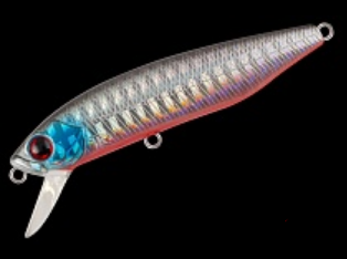 Воблер TsuYoki Scalpel 72SP