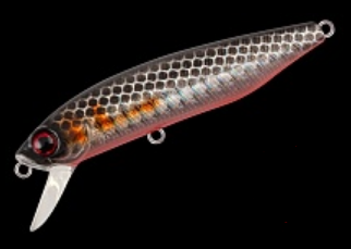 Воблер TsuYoki Scalpel 72SP