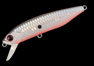 Воблер TsuYoki Scalpel 72SP