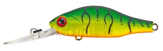 Воблер ZIPBAITS Khamsin Jr. DR Воблер ZIPBAITS Khamsin Jr. DR
