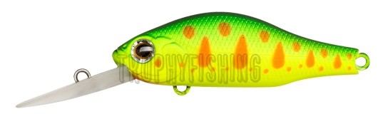 Воблер ZIPBAITS Khamsin Jr. DR Воблер ZIPBAITS Khamsin Jr. DR