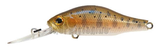 Воблер ZIPBAITS Khamsin Jr. DR Воблер ZIPBAITS Khamsin Jr. DR