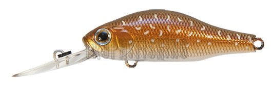 Воблер ZIPBAITS Khamsin Jr. DR Воблер ZIPBAITS Khamsin Jr. DR