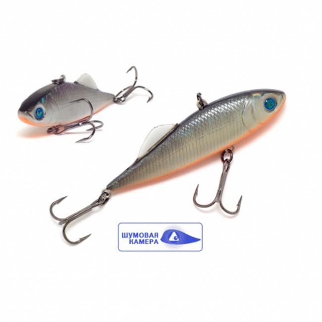 Воблер German Oskar S 61 мм