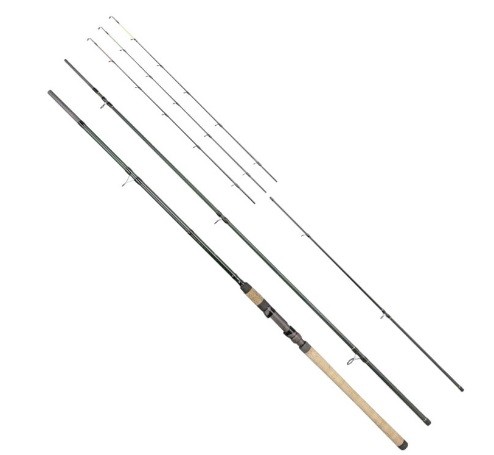 Удилище Dragon MegaBAITS Tactix H Feeder 4.20m 100g