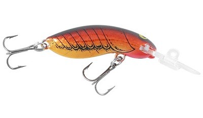 Воблер Halco Sorcerer 35, FLT+STD