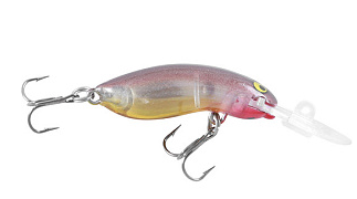 Воблер Halco Sorcerer 35, FLT+STD