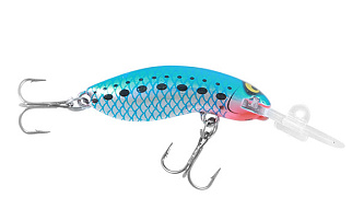 Воблер Halco Sorcerer 35, FLT+STD