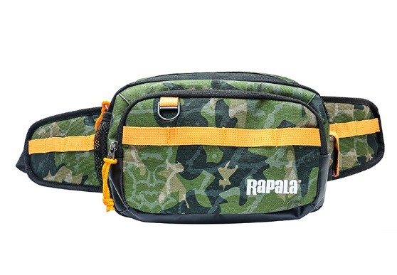 Пояс Rapala Jungle Пояс Rapala Jungle
