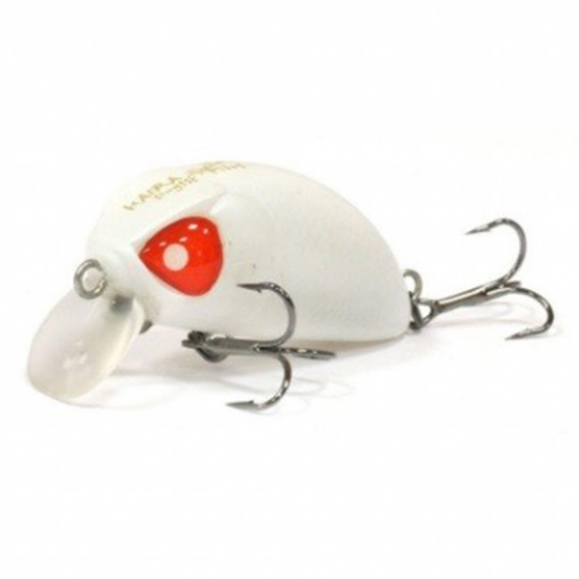 Воблер Lucky John Pro Series Haira Tiny 33F Shallow Pilot