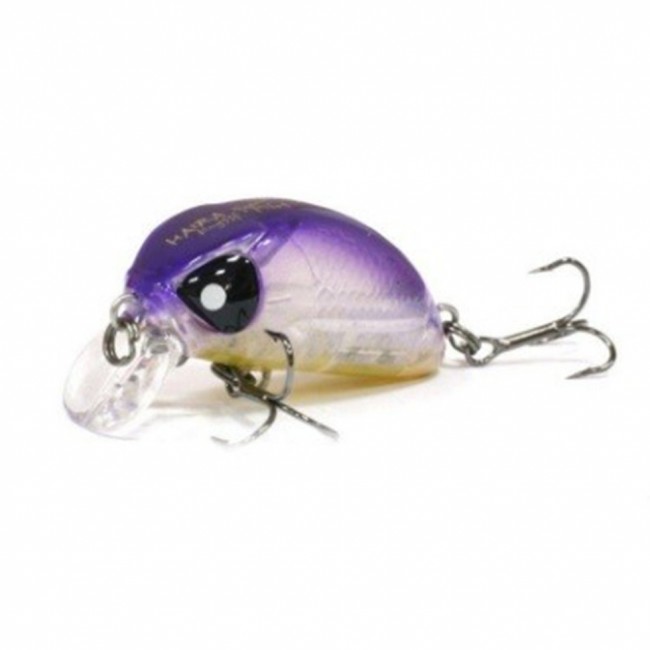 Воблер Lucky John Pro Series Haira Tiny 33F Shallow Pilot