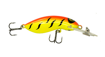 Воблер Halco Sorcerer 52, DD+STD