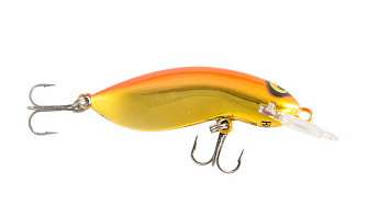 Воблер Halco Sorcerer 52, DD+STD