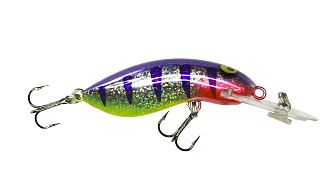 Воблер Halco Sorcerer 52, DD+STD