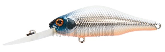 Воблер ZIPBAITS Khamsin DR