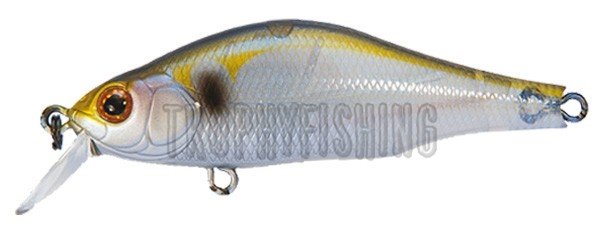 Воблер ZIPBAITS Khamsin DR