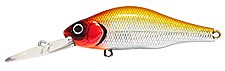 Воблер ZIPBAITS Khamsin DR
