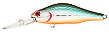 Воблер ZIPBAITS Khamsin DR