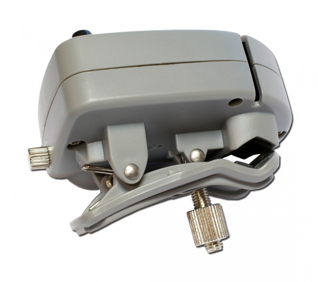 Счётчик лески с подсветкой Kosadaka