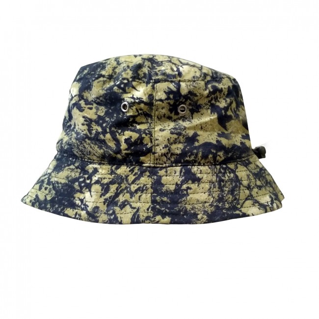 Панама с утяжкой Novatex (Смесовая, малахит)