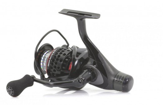 Катушка Okuma "CEYMAR XT FEEDER" 8п. (CXTR-40RD) Катушка Okuma "CEYMAR XT FEEDER" 8п. (CXTR-40RD)