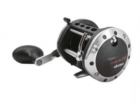 Катушка Okuma NEW Classic CLX 300La Right Hand