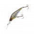 Воблер R1179 Duel Hardcore Shad 60SP