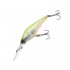 Воблер R1179 Duel Hardcore Shad 60SP