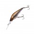 Воблер R1179 Duel Hardcore Shad 60SP