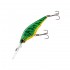 Воблер R1179 Duel Hardcore Shad 60SP