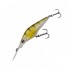 Воблер R1179 Duel Hardcore Shad 60SP