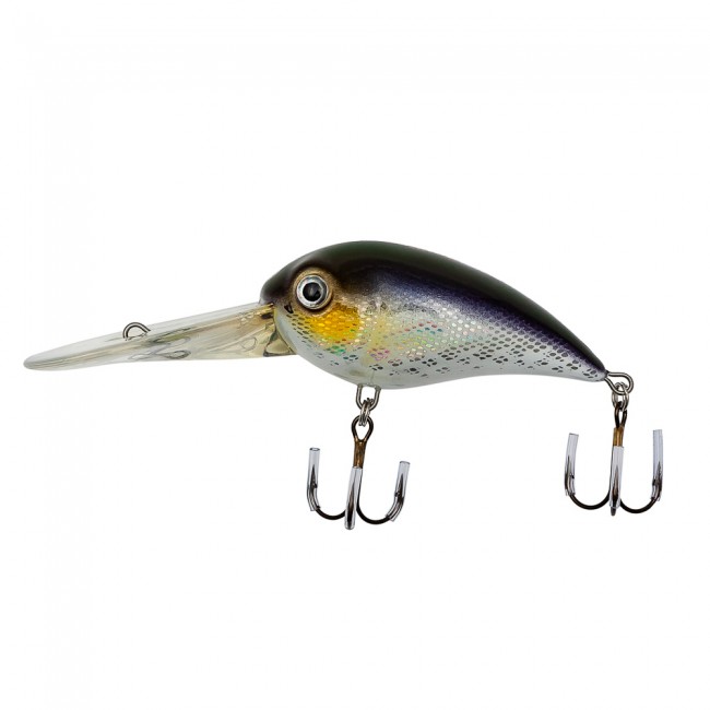 Воблер Chimera Bomber DR 50mm