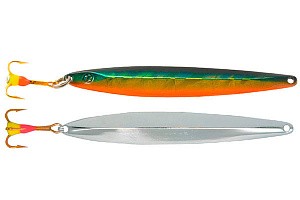 Блесна вертикальная Nils Master Raptor, 50мм, 5,6г.