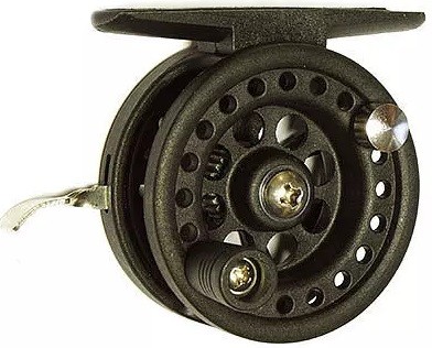 Катушка проводочная Kosadaka Explorer PM 60R