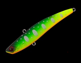 Раттлин TsuYoki Agudo 80S Раттлин TsuYoki Agudo 80S