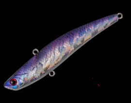 Раттлин TsuYoki Agudo 80S