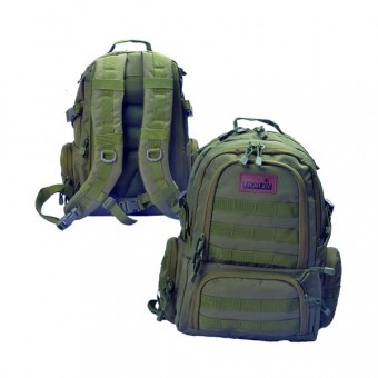 Рюкзак Norfin Tactic 35 NF Рюкзак Norfin Tactic 35 NF