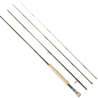 Удилище Dragon Team Dragon FX 9'6" #7