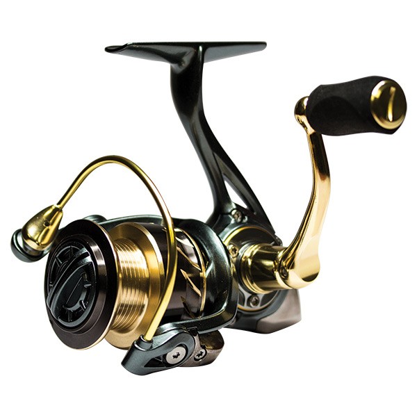 Катушка безынерционная Black Side Hammer 2000 FD