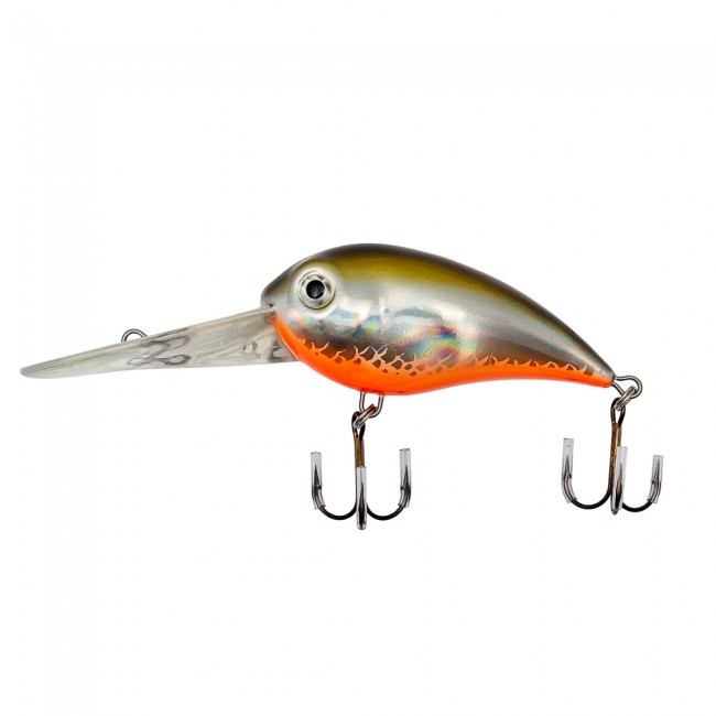 Воблер Chimera Bomber DR 70mm Воблер Chimera Bomber DR 70mm