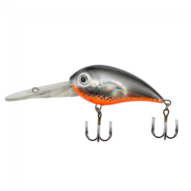 Воблер Chimera Bomber DR 70mm Воблер Chimera Bomber DR 70mm