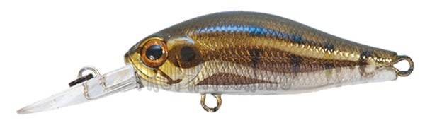 Воблер ZIPBAITS Khamsin Tiny 40SP-SR Воблер ZIPBAITS Khamsin Tiny 40SP-SR