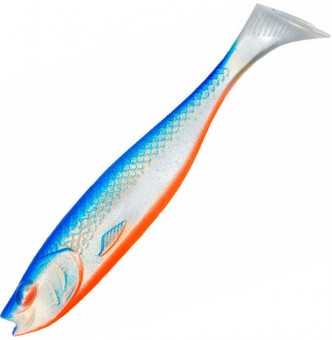 Мягкая приманка Narval Shprota 80мм