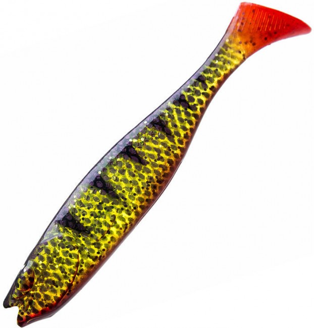 Мягкая приманка Narval Shprota 80мм