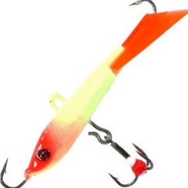 Балансир "Sprut" Ondori #7 Балансир "Sprut" Ondori #7