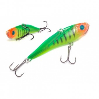 Воблер German Mirage 75 мм